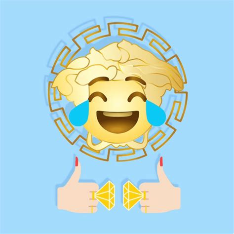 versace emoji|Versace Emoji App .